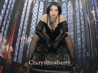 Crazystrawberry