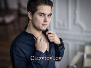 Crazytoyboy