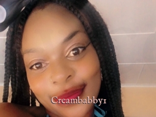 Creambabby1