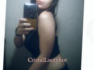 CristalLsexyhot