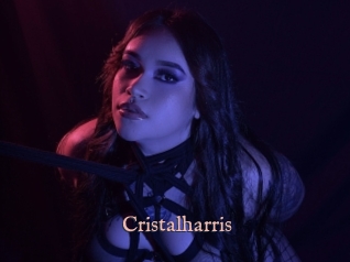 Cristalharris