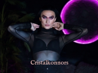 Cristalkonnors