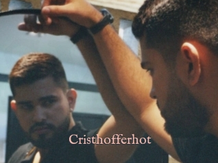 Cristhofferhot