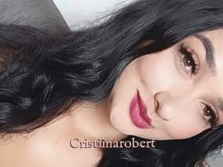 Cristiinarobert