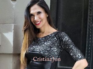 CristinaJon