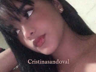 Cristinasandoval