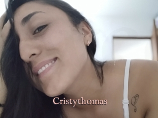 Cristythomas