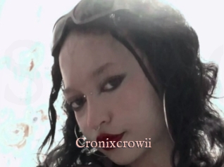 Cronixcrowii