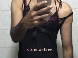 Crosswalker