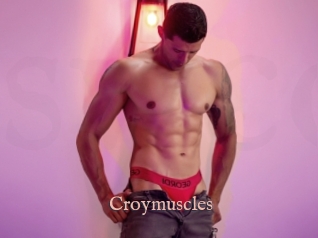 Croymuscles