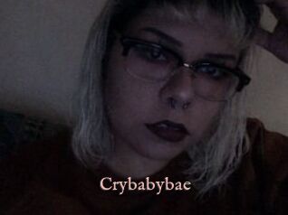 Crybabybae