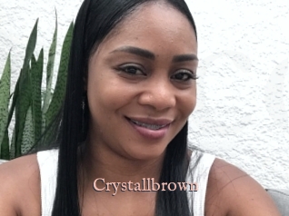 Crystallbrown