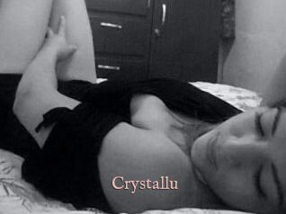 Crystallu