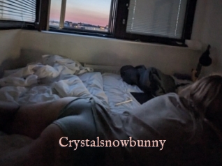 Crystalsnowbunny