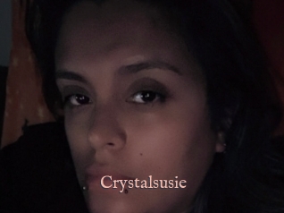 Crystalsusie