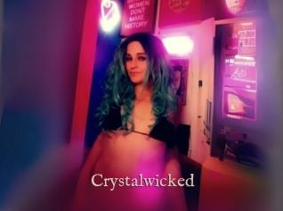 Crystalwicked