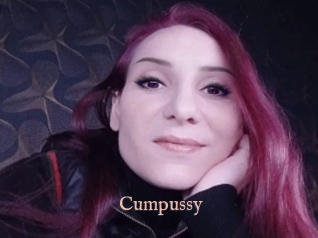 Cumpussy