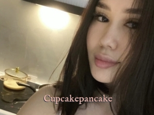 Cupcakepancake