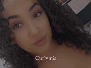 Curlymia