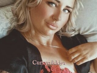 Curvynikki91