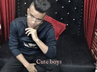 Cute_boys