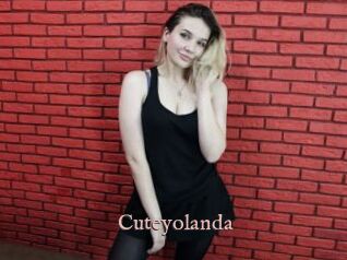 Cuteyolanda