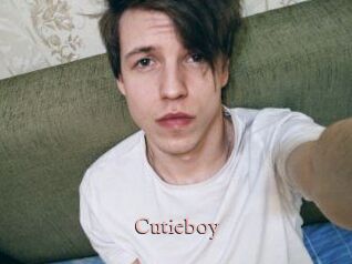 Cutieboy