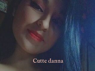 Cutte_danna