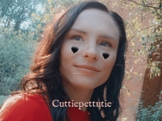 Cuttiepettutie