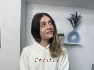 Cwendace