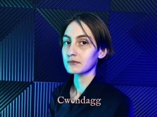 Cwendagg