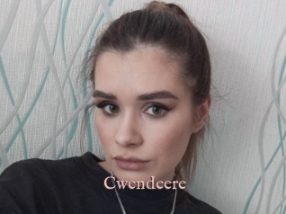 Cwendeere