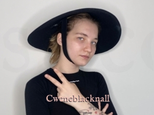 Cweneblacknall