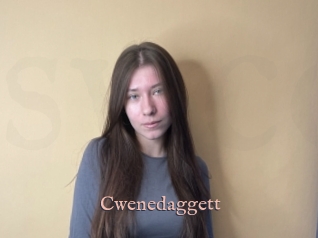 Cwenedaggett