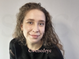 Cwenedrye