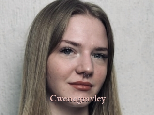 Cwenegravley