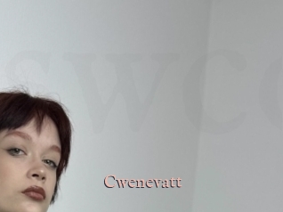 Cwenevatt