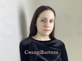 Cwengilbertson