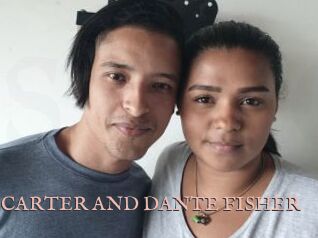 DANIELA_CARTER_AND_DANTE_FISHER