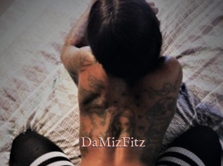 DaMizFitz