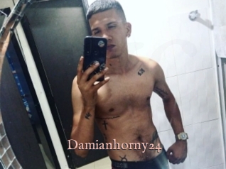 Damianhorny24