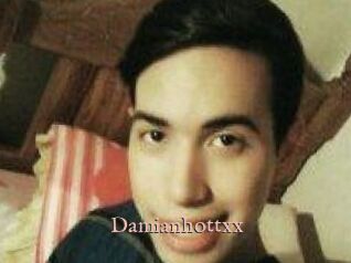 Damianhottxx