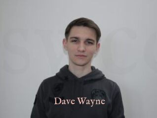 Dave_Wayne