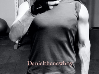 Danielthenewboy