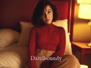 Darelboundy