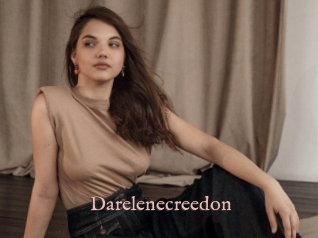 Darelenecreedon