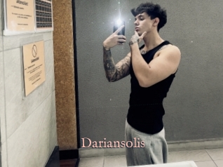 Dariansolis