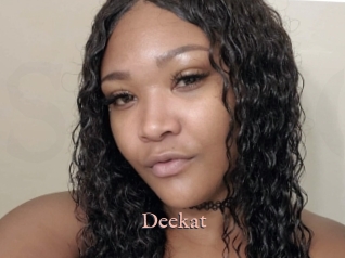 Deekat