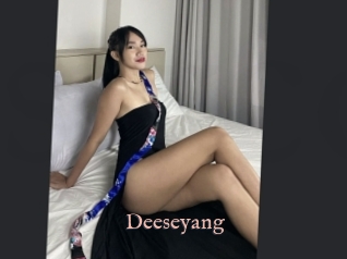 Deeseyang