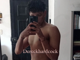 Dereckhardcock